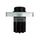 ROTATEUR VOLANT MOTEUR VOLVO - Ø34 MM